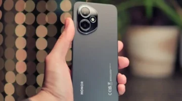 مواصفات متقدمة.. هاتف HONOR 400 يوازن بين المميزات والعيوب لـ2025